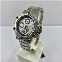 Montre Chronostar Homme in Acier 3753909525 - 3753909525